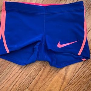 Dri-fit Running shorts